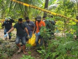 3 Hari Tidur Bareng Istri Orang, Rohmansyah Dihajar, 3 Jam Kemudian Ditemukan Tewas