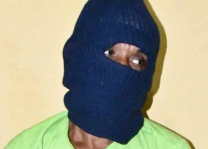 Kejam.. Pelaku Habisi Nyawa Ibu dan Anak, Menjelang Ajal Korban Diperkosa