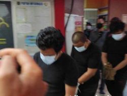 6 Narapidana Narkoba di Riau Pindah ke Lapas Nusakambangan, Ada Juga Oknum Pegawai Lapas