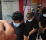 6 Narapidana Narkoba di Riau Pindah ke Lapas Nusakambangan, Ada Juga Oknum Pegawai Lapas