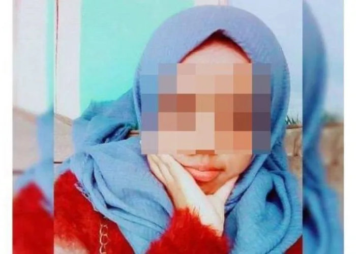 Kejinya Perbuatan Pria Ini, Habisi Nyawa Sang Pacar, Belakangnya Ditusuk Bambu