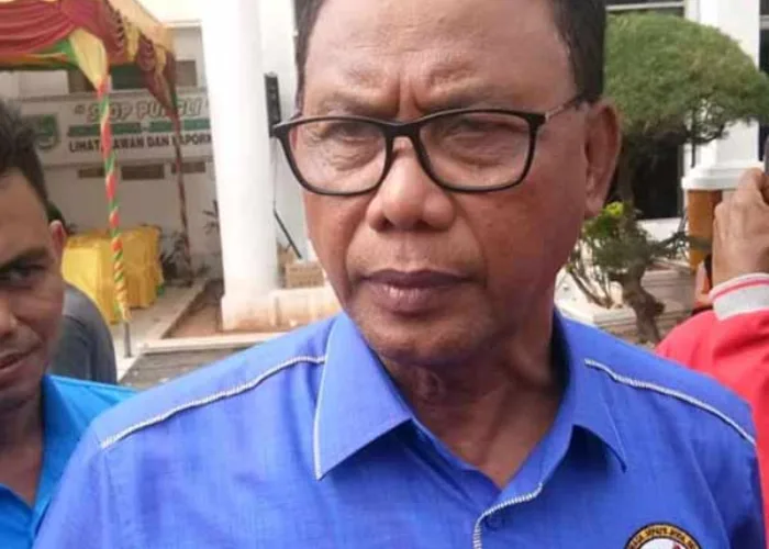 Bupati Suyatno Ucapkan Selamat HPN 2021 dan HUT PWI ke 75