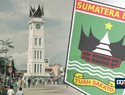 Daerah Istimewa Minangkabau Bakal Jadi Nama Pengganti Provinsi Sumatera Barat