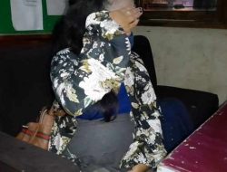 PSK Hamil Tua Tetap Layani Pelanggan, Mereka Pengen Sekali Sama Orang Hamil Kayak Saya