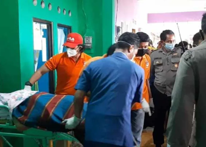 Permintaan Rujuk dan Dibelikan Emas Mantan Suami Ditolak, Marah Lalu Bunuh Mantan Istrinya