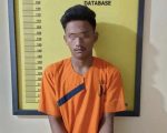 Warga Batang Peranap Inhu Riau Ditangkap, Ternyata Hendak Transaksi Narkoba