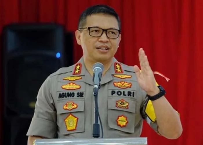 Kapolda Umumkan Hasil Operasi Narkoba di Riau, Kuansing Terendah, Pekanbaru Tertinggi