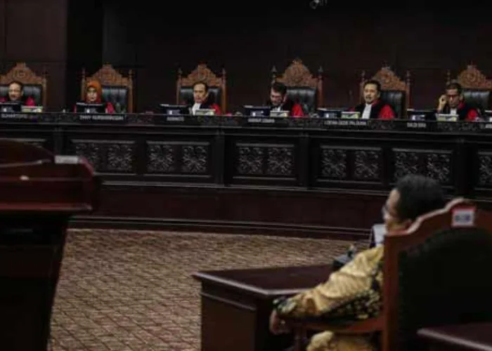 Pilkada Rokan Hulu, MK Putuskan Pemungutan Suara Ulang di 25 TPS