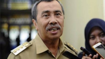 Semua Daerah di Riau Sudah Bisa Selenggarakan PTM, Kecuali Pekanbaru