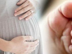 Ibu Muda Main dengan Selingkuhan, Begitu Hamil Janin Dalam Kandungan Digugurkan