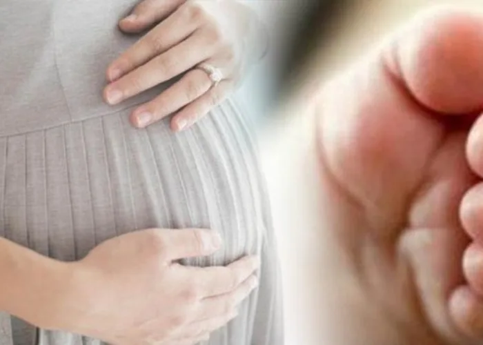 Ibu Muda Main dengan Selingkuhan, Begitu Hamil Janin Dalam Kandungan Digugurkan