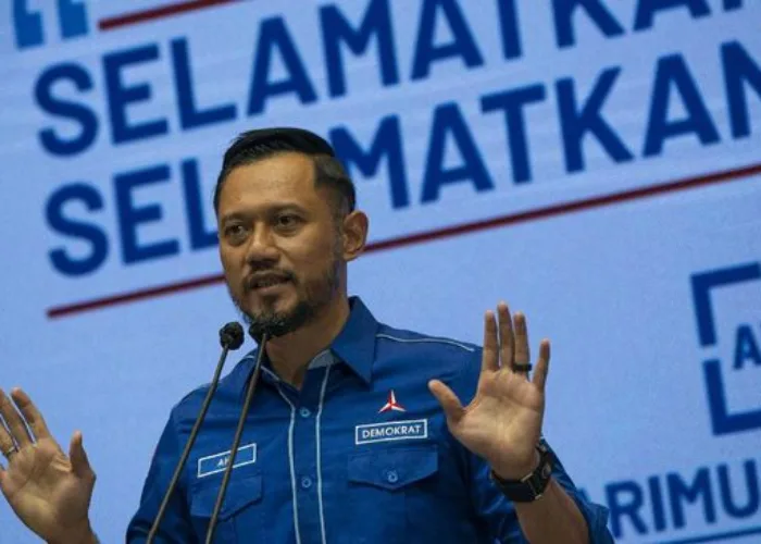 AHY Bersih-bersih ‘Paham’ KLB Sibolangit, Sejumlah Pimpinan DPD & DPC Demokrat Dipecat, Berikut Daftarnya