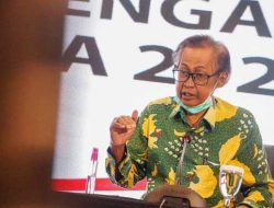 Artidjo Alkostar Meninggal, Sang ‘Algojo’ Koruptor nan Selalu Ajarkan Integritas