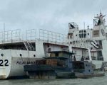 3 Kapal Ditangkap di Kepulauan Riau, Diduga Sedang Pindahkan BBM Ilegal