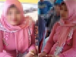Masih Pagi Bu Kades Sudah Kunjungi Stafnya, Digerebek Suami & Warga Tanpa Pakaian