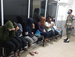 Pemko Pekanbaru Segera Tutup Tempat Prostitusi di Kawasan Jondul