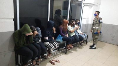 Pemko Pekanbaru Segera Tutup Tempat Prostitusi di Kawasan Jondul