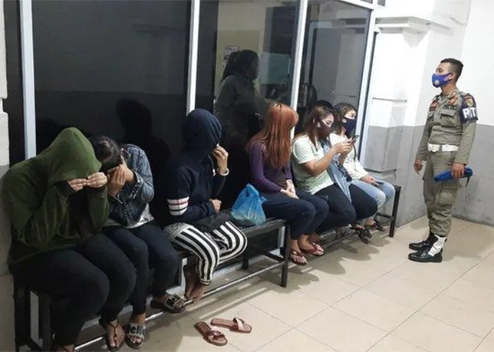 Pemko Pekanbaru Segera Tutup Tempat Prostitusi di Kawasan Jondul