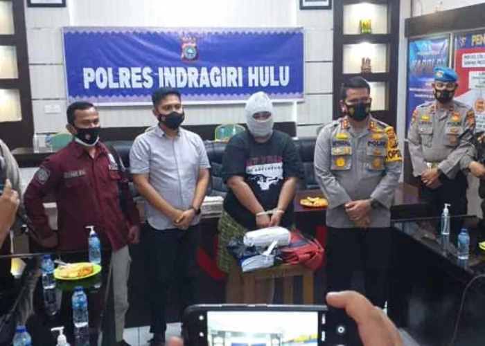 24.382 Orang Jadi Korban Investasi Bodong di Inhu, Total Kerugian Rp21,2 Miliar
