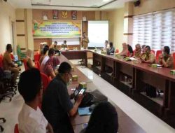 Konsultasi Publik I KLHS, Selamat: Pembangunan Jangka Menengah Wajib Miliki Dokumen KLHS