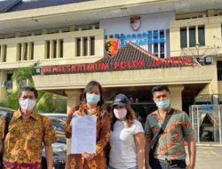 Cerita Sedih Karyawati Bank, Mengaku Dihamili Pengusaha, Dikirimi Uang Rp3 Juta Sampai Diteror