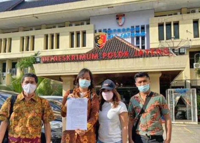 Cerita Sedih Karyawati Bank, Mengaku Dihamili Pengusaha, Dikirimi Uang Rp3 Juta Sampai Diteror