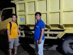 Wanita Tewas Dilindas Truk di Pariaman Sumbar, Polisi Ungkap Keterlibatan Suami