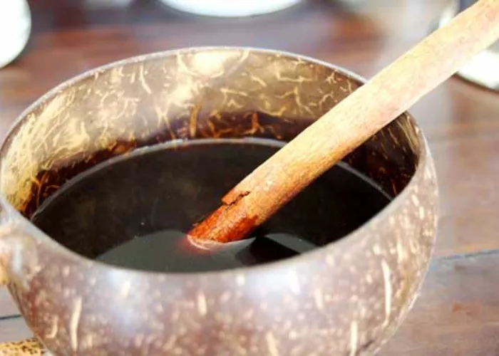 Menelisik Sejarah Kawa Daun Kopi di Sumbar, Sudah Ada Sejak Penjajahan Belanda