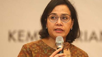Utang Luar Negeri Indonesia Terus Naik, Kini Tembus Rp 6.361 Triliun