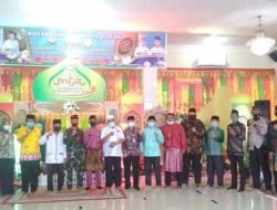 MTQ Tingkat Kelurahan Sukamaju, Yose: Benteng Generasi Muda Perbaiki Akhlak