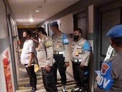 Bareng Senior di Kamar Hotel, Polwan Digerebek Suami, Begini Kronologisnya
