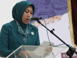 Tinggal Selangkah Rezyta Meylani Jadi Bupati Inhu
