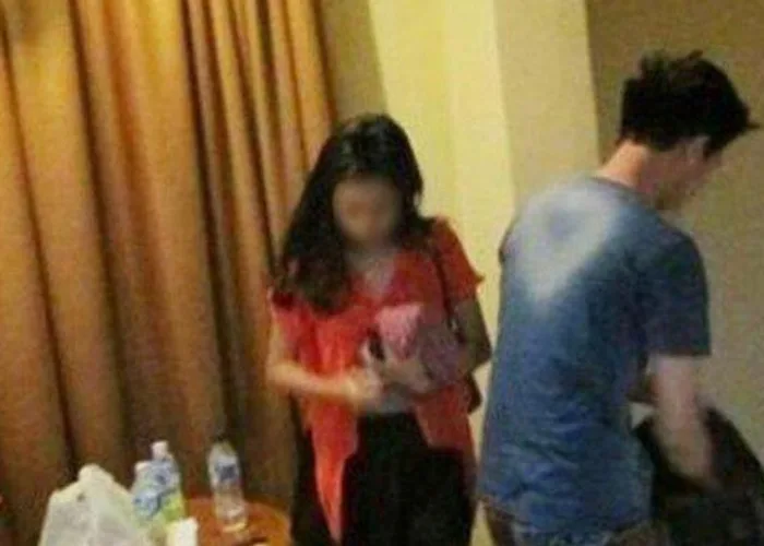 Suami Banting Tulang Jualan Buah Malam Hari, Istri Malah Bawa Laki-laki ke Rumah