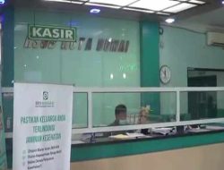 Diduga Akibat Ditelantarkan, Bocah 9 Tahun Penderita Meningitis di RSUD Dumai Meninggal