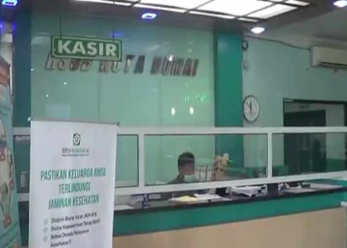 Diduga Akibat Ditelantarkan, Bocah 9 Tahun Penderita Meningitis di RSUD Dumai Meninggal