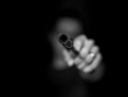 Dalam 90 Hari, Dua Oknum Polisi di Sumbar Berulah, Tembak Penjudi Hingga Teman Kencan