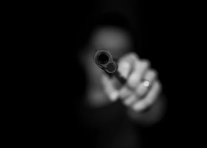 Dalam 90 Hari, Dua Oknum Polisi di Sumbar Berulah, Tembak Penjudi Hingga Teman Kencan