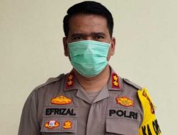Jelang PSU di Kabupaten Inhu, Kapolres Akan Tindak Tegas Perusuh