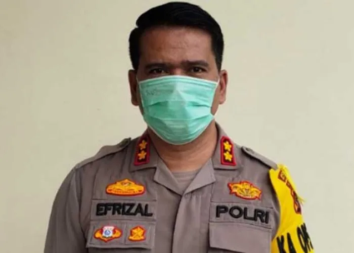 Jelang PSU di Kabupaten Inhu, Kapolres Akan Tindak Tegas Perusuh