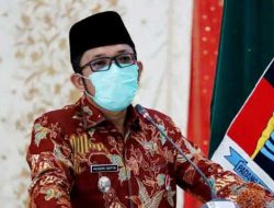 Pemko Padang Izinkan Salat Tarawih di Masjid dan Musala, Ini Syaratnya