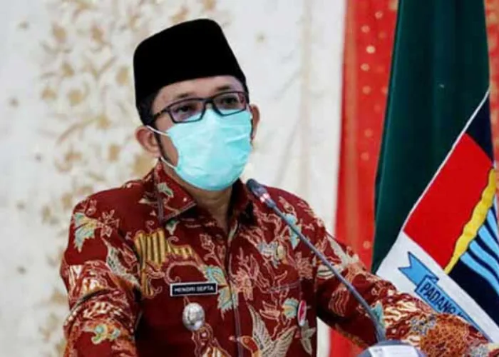 KASN Tegur Wali Kota Padang Usai Mutasi Besar-besaran Pejabat