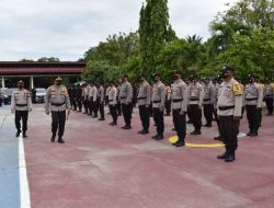 Polda Riau Siap Amankan Pemilihan Suara Ulang Pilkada Inhu dan Rokan Hulu