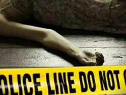 Gadis 14 Tahun di Limapuluh Kota Dibunuh Ayah Tiri, Jasad Dikubur di Kebun Gambir