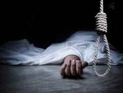 Suami Tolak Berhubungan Intim, Ibu Rumah Tangga di Rohil Nekat Gantung Diri