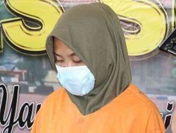 Dendam Suami Selingkuh, Anak Jadi Sasaran, Dijerat dan Dicebur ke Sumur