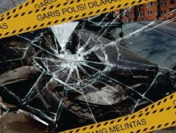 Kecelakaan Honda Mobilio Renggut Nyawa Ibu dan Anak di Kampar Riau, Begini Kronologinya!