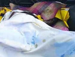 Tolak Ganti Utang dengan Berhubungan Badan, Pemuda 28 Tahun Cekik Wanita Ini Sampai Tewas