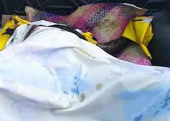 Tolak Ganti Utang dengan Berhubungan Badan, Pemuda 28 Tahun Cekik Wanita Ini Sampai Tewas