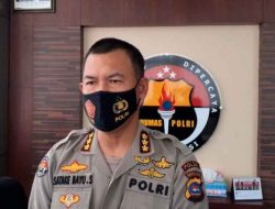 Polda Sumbar Tangkap 115 Tersangka, 21,84 Kg Ganja, 269,16 Gram Sabu dan 15 Butir Ekstasi Diamankan