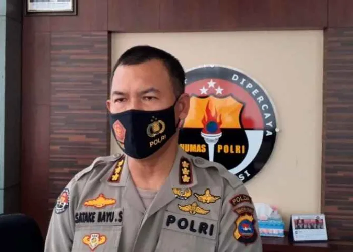 Polda Sumbar Siapkan 10 Posko Sekat Perbatasan, Termasuk Sumbar-Riau